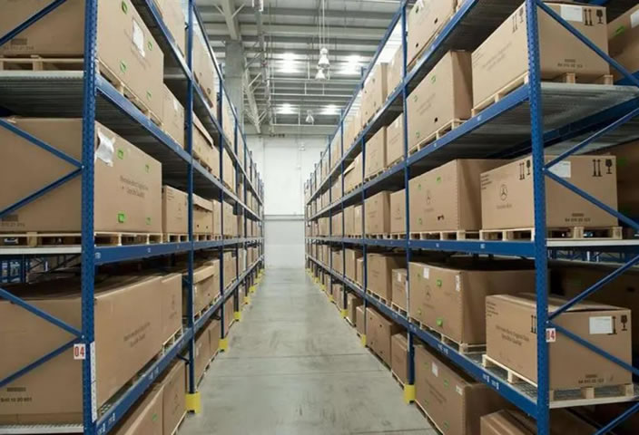 潮州到东台市货物仓储